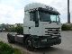 2001 Iveco  Euro Star 430 ET Semi-trailer truck Standard tractor/trailer unit photo 1