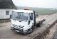 1997 Iveco  Pomoc Drogowa Truck over 7.5t Car carrier photo 2