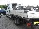 2005 Iveco  Daily DOKA Van or truck up to 7.5t Stake body photo 2