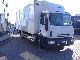 2007 Iveco  € cargo 120E18 Truck over 7.5t Box photo 1
