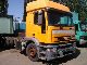 1995 Iveco  240 E 38 Truck over 7.5t Chassis photo 1
