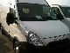 Iveco  Daily 35S13 V Radst. 3300 - MY 12m3 2012!! 2011 Box-type delivery van photo