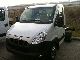 Iveco  Daily 35C17 L Wheelbase 3750 MY 2012!! 2011 Chassis photo