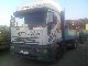 1998 Iveco  eurotech Truck over 7.5t Truck-mounted crane photo 3