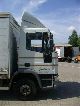 1997 Iveco  ML120E drinks body Truck over 7.5t Beverage photo 5