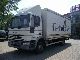1997 Iveco  ML120E drinks body Truck over 7.5t Beverage photo 8