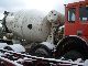 1990 Iveco  300-25 Truck over 7.5t Cement mixer photo 9