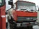 1990 Iveco  300-25 Truck over 7.5t Cement mixer photo 5