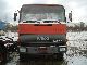 1990 Iveco  300-25 Truck over 7.5t Cement mixer photo 6