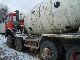 1990 Iveco  300-25 Truck over 7.5t Cement mixer photo 7