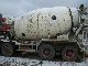 1990 Iveco  300-25 Truck over 7.5t Cement mixer photo 8