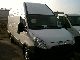 Iveco  Daily 35S17 V H3 Radst. 3950 - 17.2m ³ MY 2012! 2011 Box-type delivery van photo