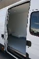 2009 Iveco  Daily 35C12V 15.6 m3 IZOTERMA Van or truck up to 7.5t Refrigerator body photo 1