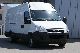 2009 Iveco  Daily 35C12V 15.6 m3 IZOTERMA Van or truck up to 7.5t Refrigerator body photo 4