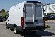 2009 Iveco  Daily 35C12V 15.6 m3 IZOTERMA Van or truck up to 7.5t Refrigerator body photo 5