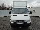 2005 Iveco  DAILY 29L12 HPI 85 KW CASE EURO 3 Van or truck up to 7.5t Box photo 11