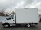 2005 Iveco  DAILY 29L12 HPI 85 KW CASE EURO 3 Van or truck up to 7.5t Box photo 14