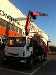 2011 Iveco  ML180E30 K Truck over 7.5t Truck-mounted crane photo 1