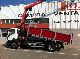 2011 Iveco  ML180E30 K Truck over 7.5t Truck-mounted crane photo 3