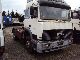 Iveco  ____ SHEET SHEET - Africa but very quickly! 1992 Standard tractor/trailer unit photo