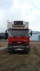 1995 Iveco  EuroTech Truck over 7.5t Refrigerator body photo 2