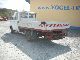 1994 Iveco  49-10 with APC-DOKA Van or truck up to 7.5t Stake body photo 1