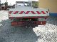 1994 Iveco  49-10 with APC-DOKA Van or truck up to 7.5t Stake body photo 2