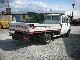 1994 Iveco  49-10 with APC-DOKA Van or truck up to 7.5t Stake body photo 3