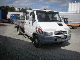 1994 Iveco  49-10 with APC-DOKA Van or truck up to 7.5t Stake body photo 8
