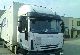 2007 Iveco  Cargo € 5 Van or truck up to 7.5t Refrigerator body photo 1