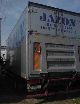 2005 Iveco  1928 cargo Van or truck up to 7.5t Refrigerator body photo 2