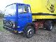 Iveco  130-16 tractor, excellent condition 1988 Standard tractor/trailer unit photo
