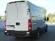 2009 Iveco  Daily 35C12V 15.6 m3 Van or truck up to 7.5t Box-type delivery van - long photo 6