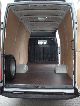 2009 Iveco  Daily 35C12V 15.6 m3 Van or truck up to 7.5t Box-type delivery van - long photo 7