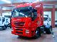 2004 Iveco  STRALIS 440 E 430 TRATTORE Truck over 7.5t Chassis photo 2