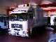 2000 Iveco  MAN 19.322 Truck over 7.5t Refrigerator body photo 1