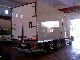 2000 Iveco  MAN 19.322 Truck over 7.5t Refrigerator body photo 4