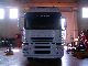 Iveco  STRALIS AS260S43Y/FP 2003 Chassis photo