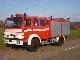 Iveco  Magirus Deutz 120-25 Fire TLF Bomberos 4x4 1989 Ambulance photo