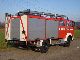 1989 Iveco  Magirus Deutz 120-25 Fire TLF Bomberos 4x4 Van or truck up to 7.5t Ambulance photo 2