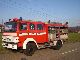1989 Iveco  Magirus Deutz 120-25 Fire TLF Bomberos 4x4 Van or truck up to 7.5t Ambulance photo 4