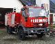 Iveco  Fire, WD, 4x4, tank cars, 1994 Tank truck photo