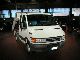 2002 Iveco  Daily 35C11 + 2Cab.7posti Cass.Ribaltabile Van or truck up to 7.5t Three-sided Tipper photo 2