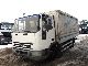 1993 Iveco  75 E 15 Van or truck up to 7.5t Stake body and tarpaulin photo 3