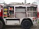 1983 Iveco  Magirus Deutz 160 M8 FAL fire TLF 4x4 Van or truck up to 7.5t Ambulance photo 6