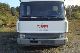 1991 Iveco  65-9 Van or truck up to 7.5t Refrigerator box photo 2