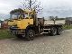 Iveco  Iveco Magerius 260-34AH 1992 Tipper photo