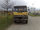 1992 Iveco  Iveco Magerius 260-34AH Truck over 7.5t Tipper photo 1