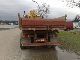 1992 Iveco  Iveco Magerius 260-34AH Truck over 7.5t Tipper photo 4