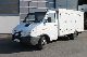 1999 Iveco  Daily 35-10 Tiefkühlkoffer € 2 Van or truck up to 7.5t Refrigerator body photo 1